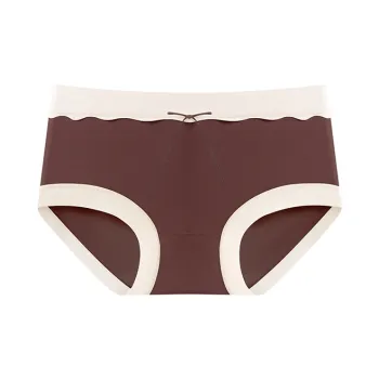 Urban Beauty Underpants Women's Combo Set
