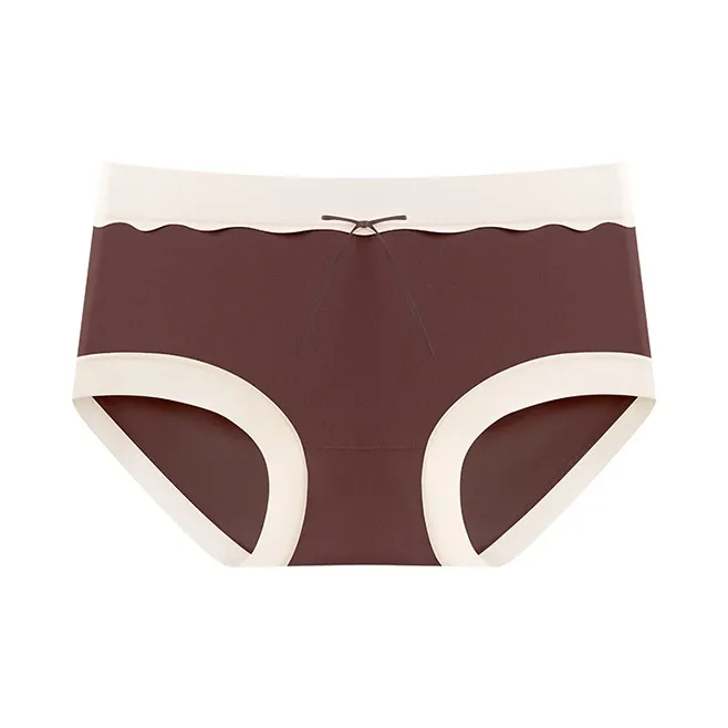 Urban Beauty Underpants Women's Combo Set-0
