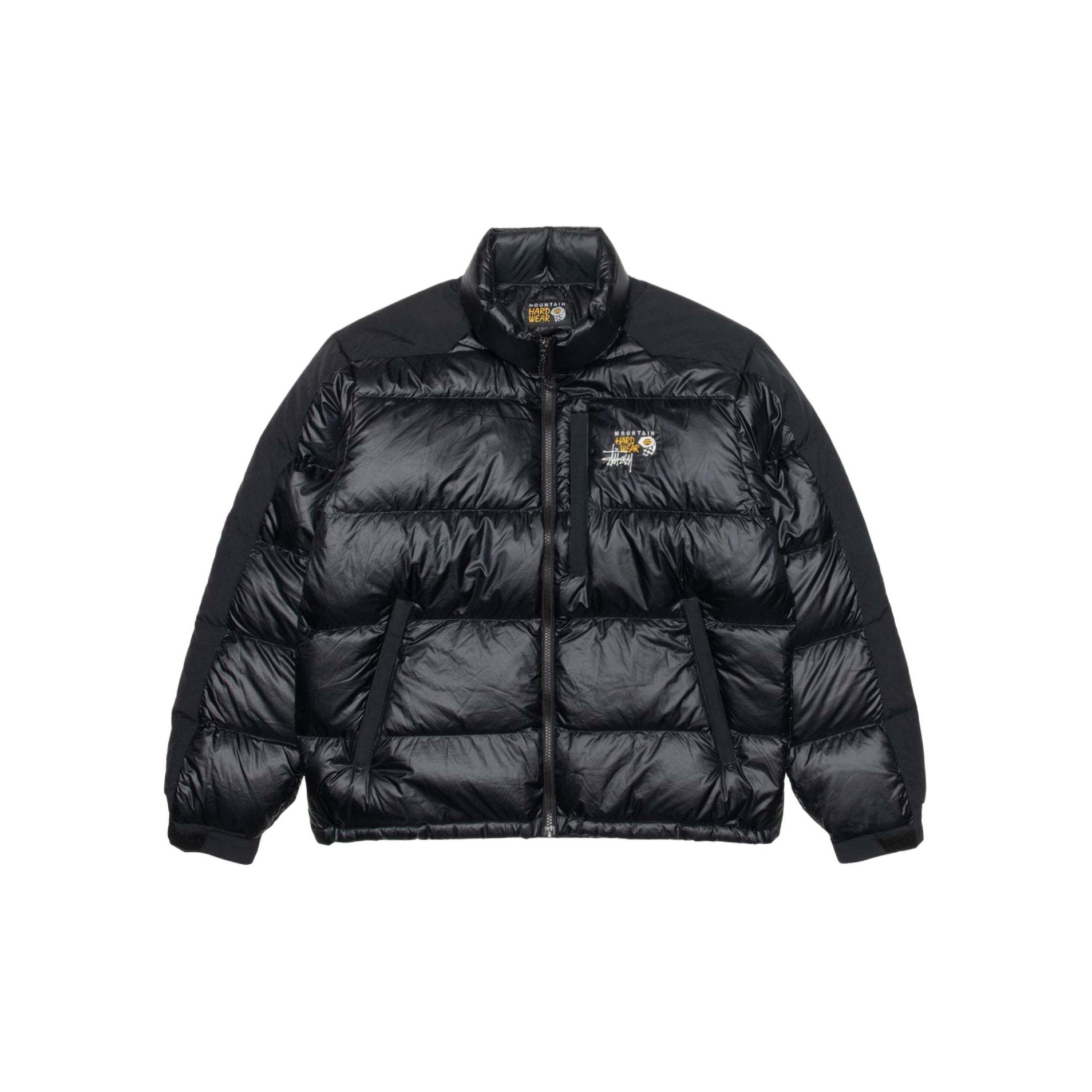 Mountain hardwear dry q thermal q jacket online