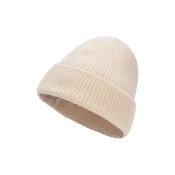 BANDICOOT Sheep Wool Beanies Women's