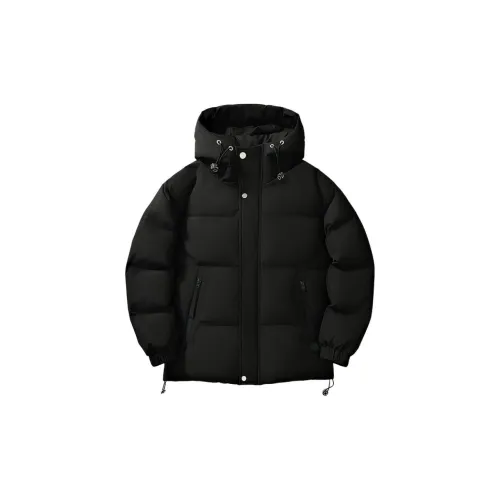 SNOW FLYING Down Jackets Unisex