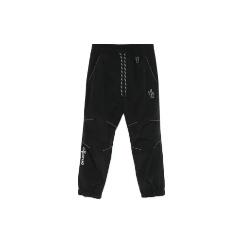 Moncler Logo embossed Ski Trousers