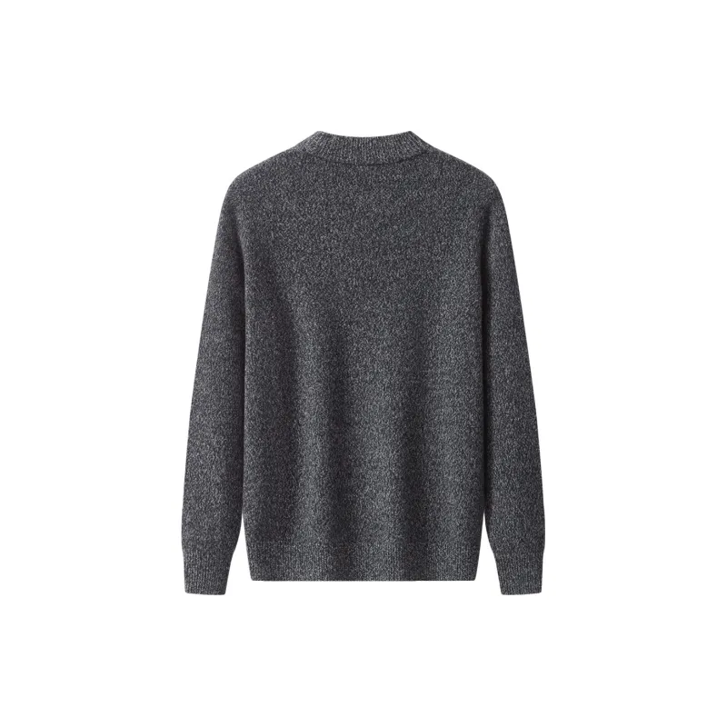 H YXIANG Sweaters Men-1