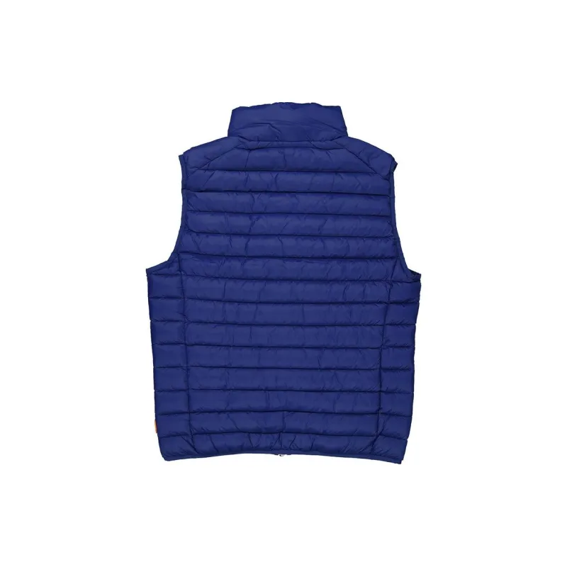SAVE THE DUCK Giga Quilted Padded Gilet-1
