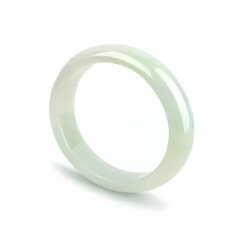 Seven Little Craftsmen Bean Type Bangles Women's