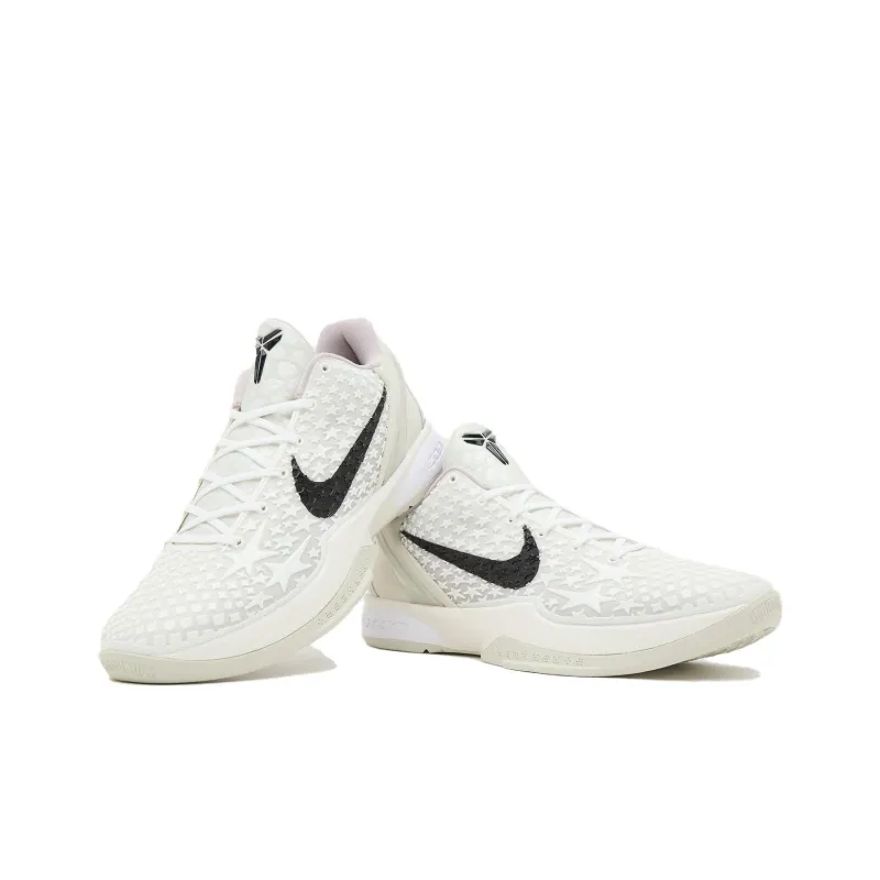 Nike Kobe 6 Protro Sail All-Star - Cheap Fitforhealth Jordan Outlet