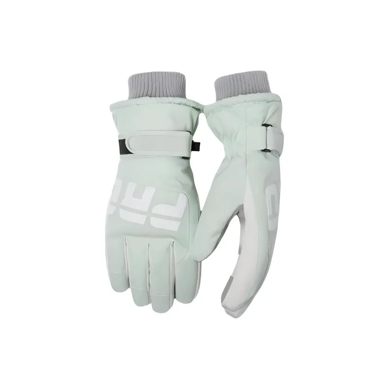 TANLU Riding Equipment Cycling Glove Indoor And Outdoor Unisex Polyester One Size-8
