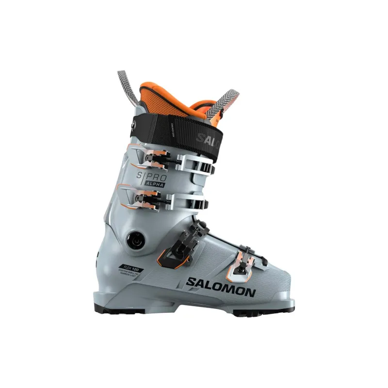 SALOMON S/Pro Alpha 120 Skis Ski Boots Men's-7