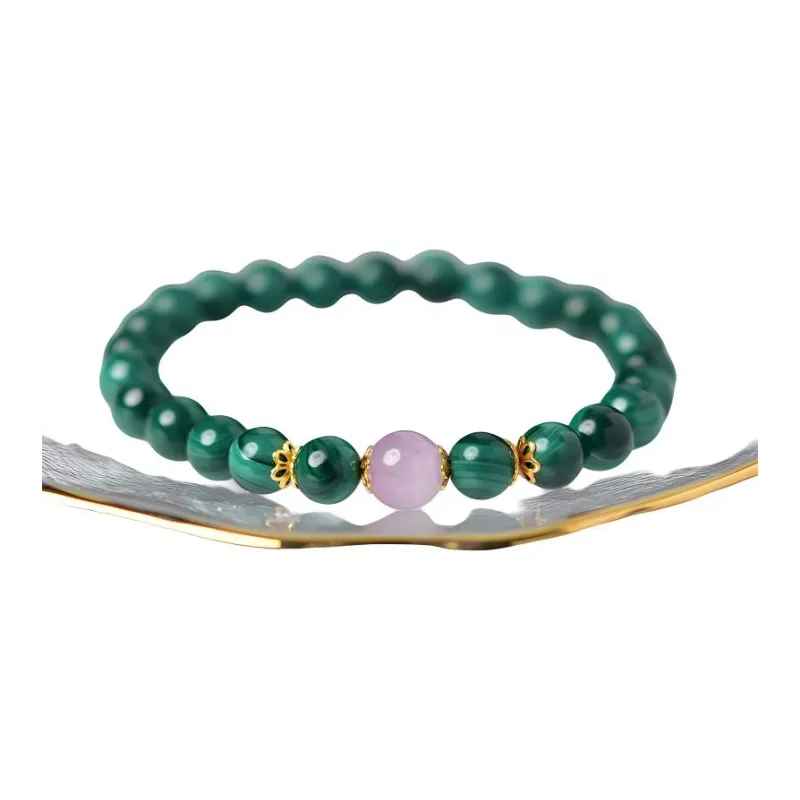 Tokai Family Malachite Bracelets Women's-2