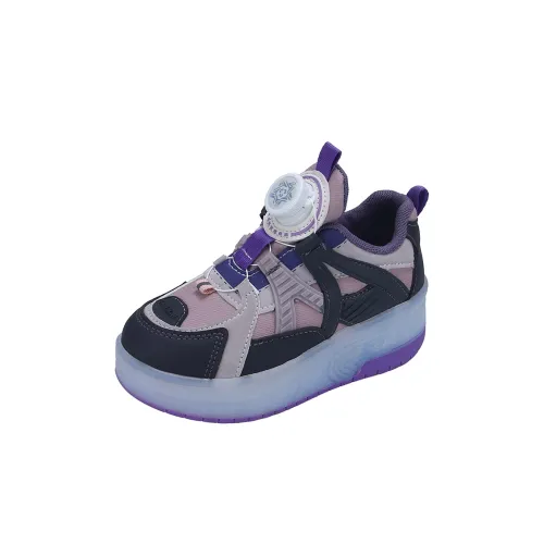 FIRS Kids Kids Lifestyle Shoes Purple Kids'