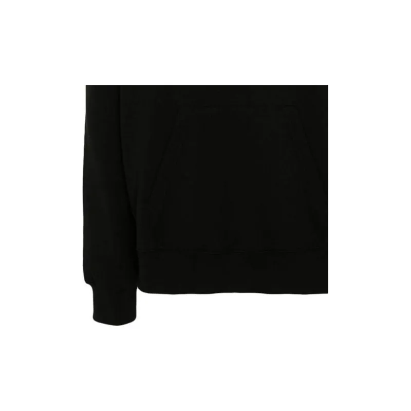 KENZO Drawn Varsity Oversize Hoodie-6