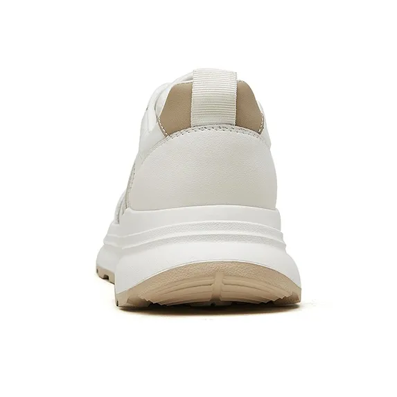 KANGNAI Low Top Casual Shoes Women's-4