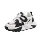 2801 White Black