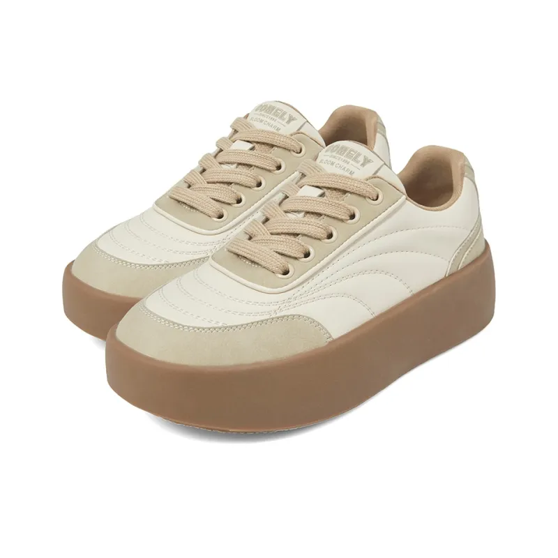 COMELY Skateboard Shoes Women's-2