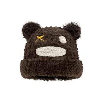 SLEEPYWALK Polyester Beanies Women's