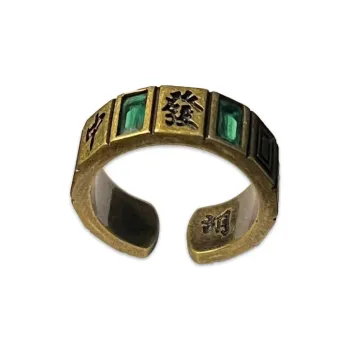 GIRATI Rings Unisex