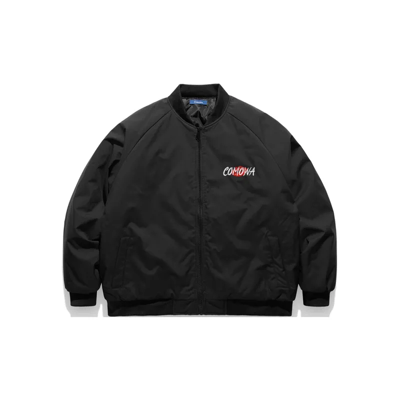 COMOWA Puffer Jackets Unisex-3