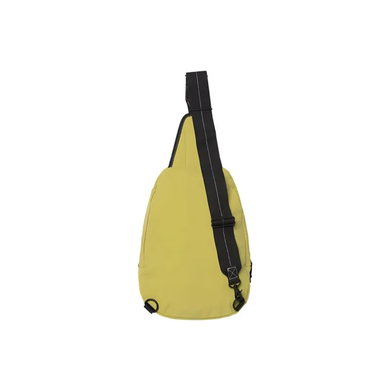 Stussy Canvas Canvas Bag Shoulder Bags Regular Unisex-3