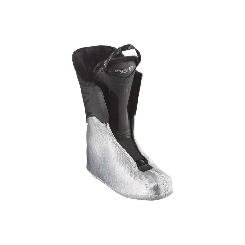 SALOMON QST Access 60 Skis Ski Boots Women's-3