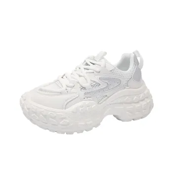 Wooden Rabbit Kids Lifestyle Shoes Teenagers
