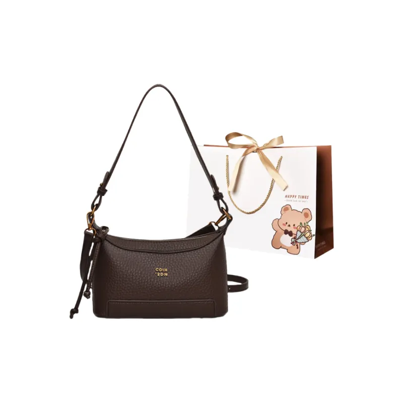 ERANGBEAR PU Crossbody Bag, Shoulder Bag Women's Multicolor-8
