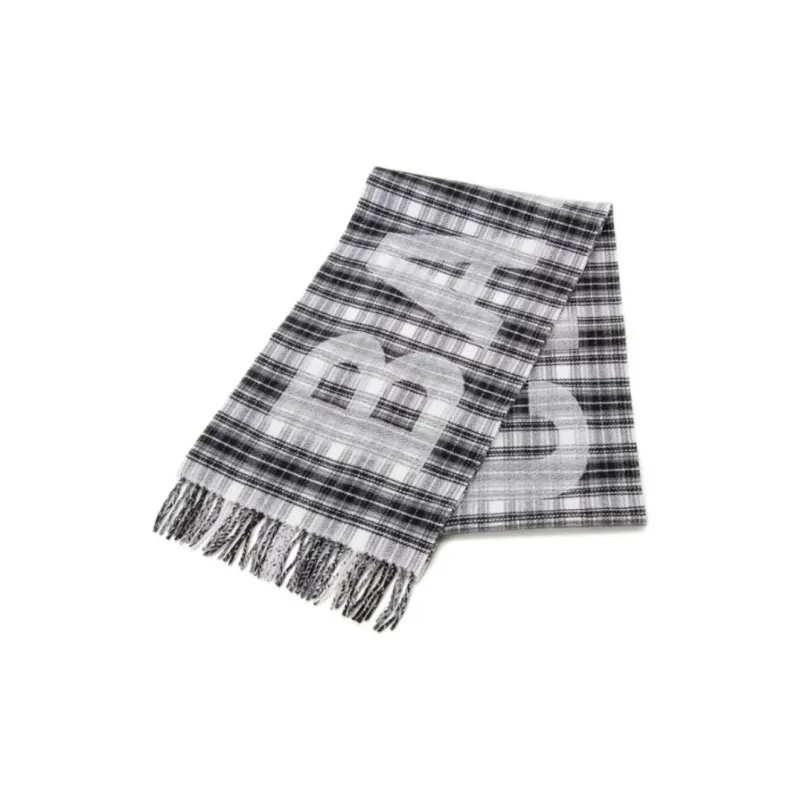 Balenciaga Knit Scarves Women's-1