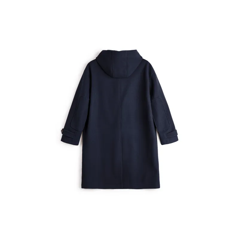 MADEN Coats Men-8