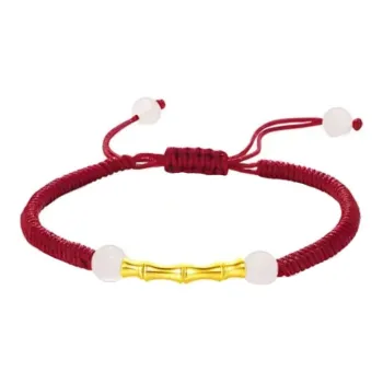KING TAI FOOK Gold Bracelet Women's