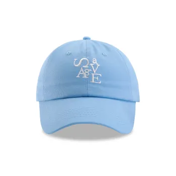 ZANC Cotton Baseball Caps Unisex Multiple Colors