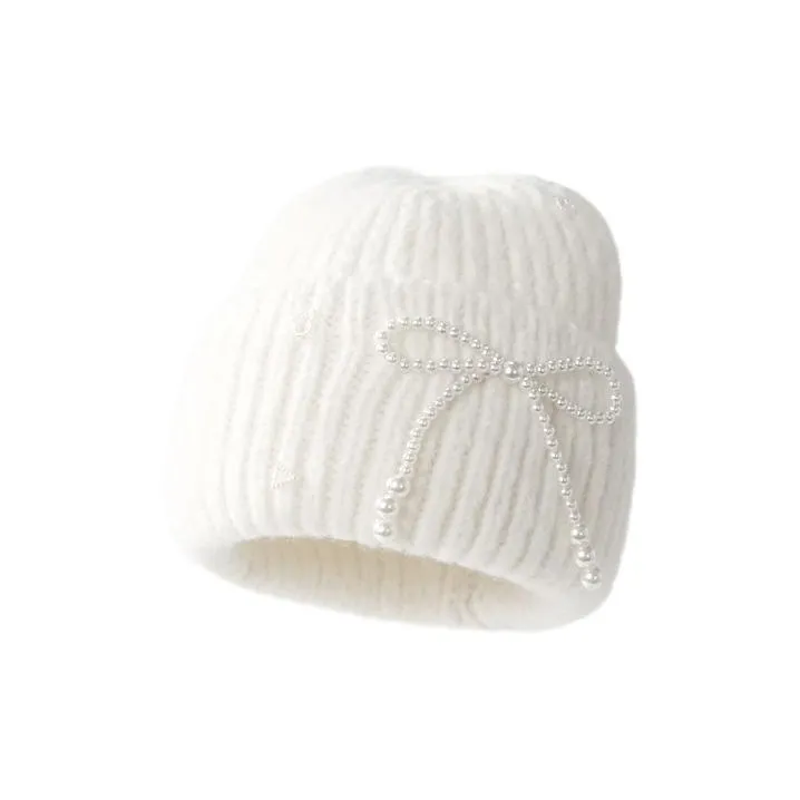 BANDICOOT Wool Blend Beanies Women's-2