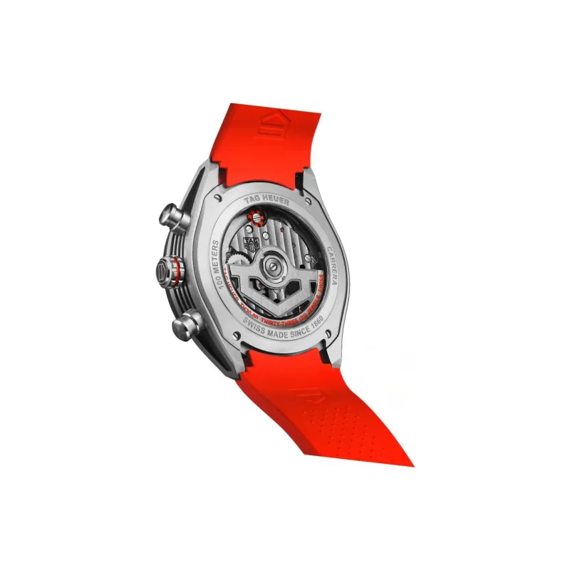 TAG HEUER Men Watch-1
