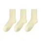 Beige Yellow 3