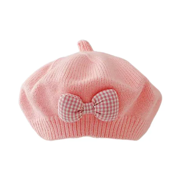 Mulan Brigade Polyester Berets Kids'-5