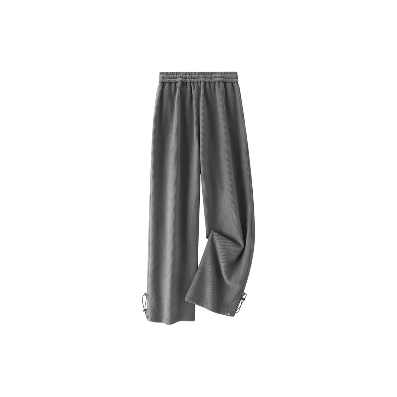 Ice flying Casual Pants Unisex-8