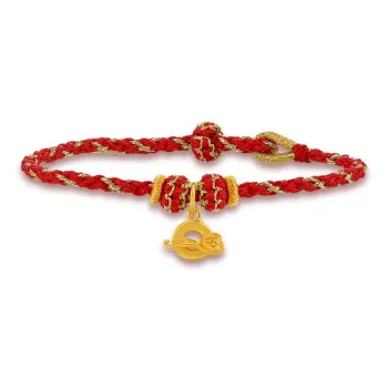ZXIN JEWELRY Gold Bracelet Women's