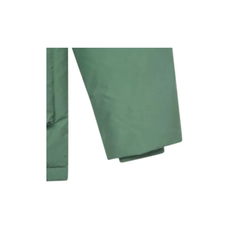 New Balance Down Jacket Men's Green-6