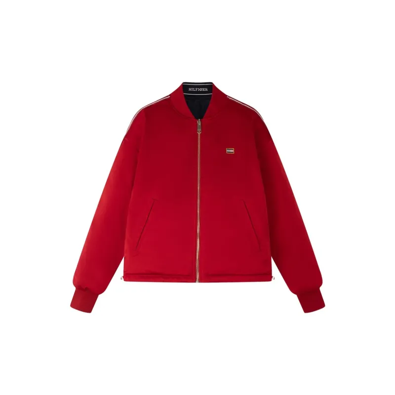 Tommy Hilfiger New Year Puffer Jacket Women's-2