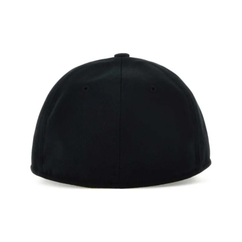 Canada Goose Logo Embroidered Baseball Cap-3