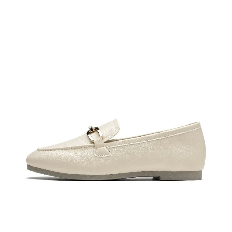 DUSTO Loafers Women's-5