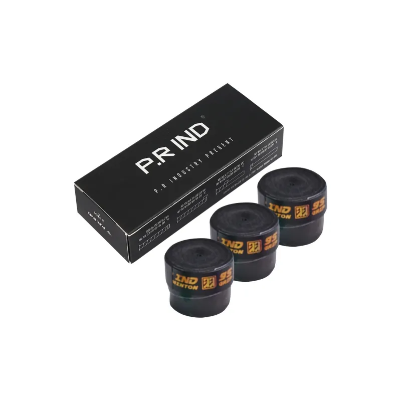 P.R IND Badminton Grip Tape Polyurethane PU Thin-3