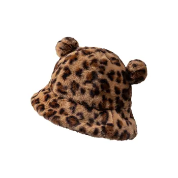 ASTAR HADES Lambswool Bucket Hats Unisex