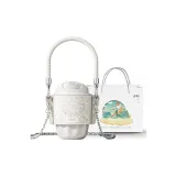 White Rabbit+Shopping Bag