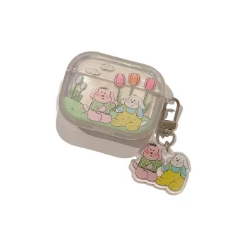 Kona Chun Headphone Cases