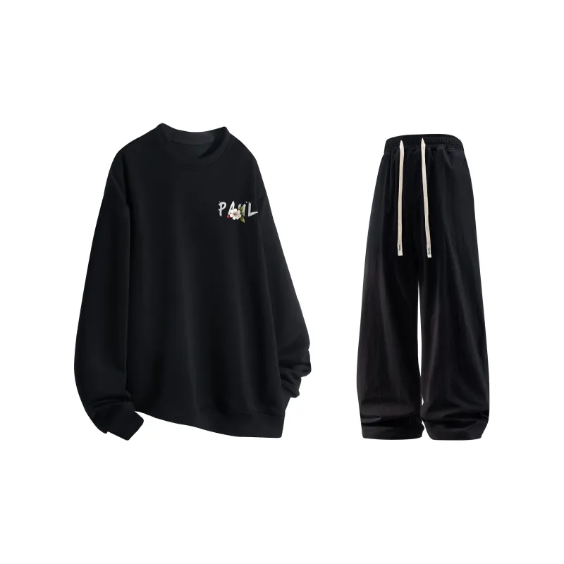 PAUL COSTELLOE Casual Sportswear Unisex-1