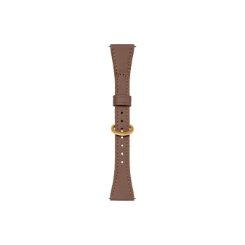 Fly Huawei Compatibility Watch Band . Genuine Leather Material