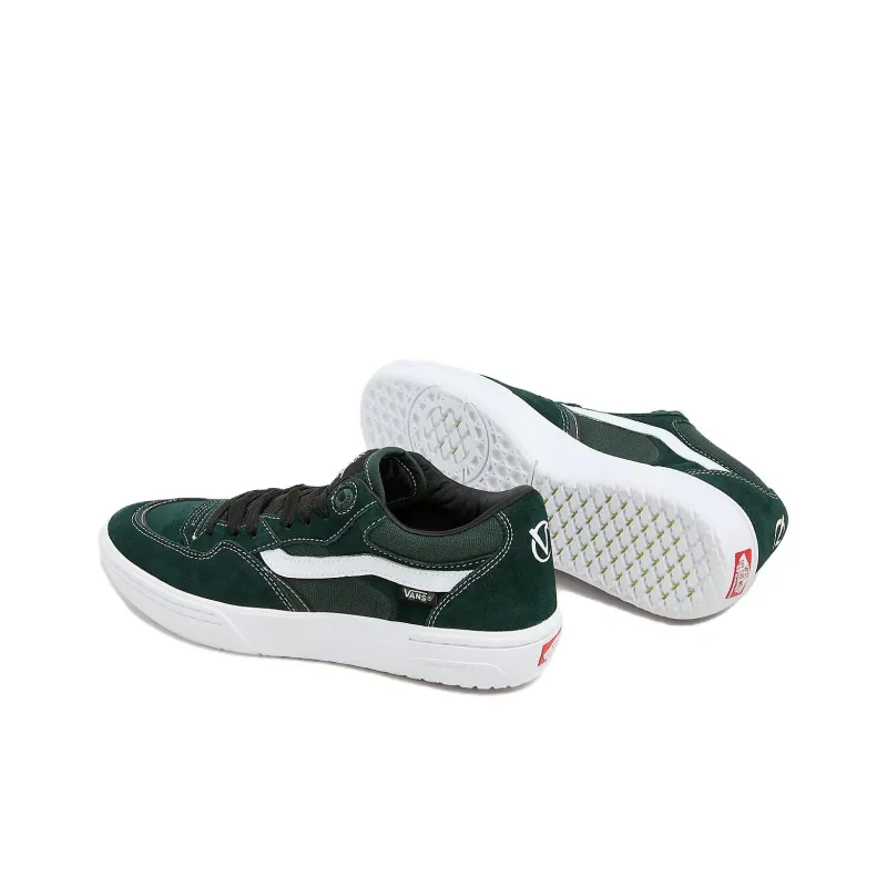 Vans Rowan 2 'Dark Forest Green' Women's-2