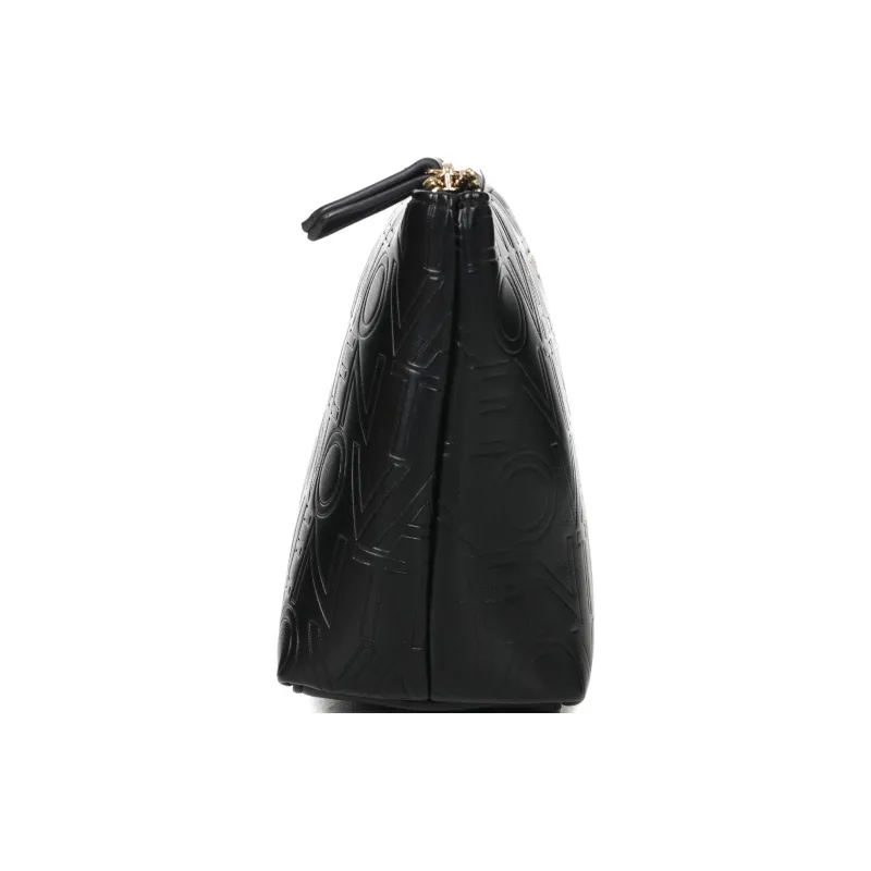 Valentino Lio Re Logo Lettering Cosmetic Case-2