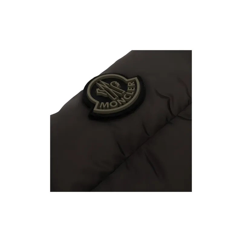 Moncler Polyamide Messenger Bag Crossbody Bag Shoulder Bag Men's Jasper-3