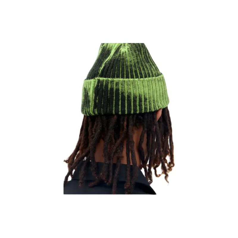 Stussy Workgear Spray Cuff Beanie-3