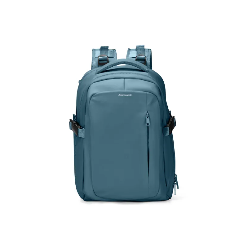 JEANSWEST Fabric Backpack Regular Unisex Multicolor-55